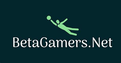 betagamers net|BetaGamers.net: Reviews, Expert Prediction & Tips Website.